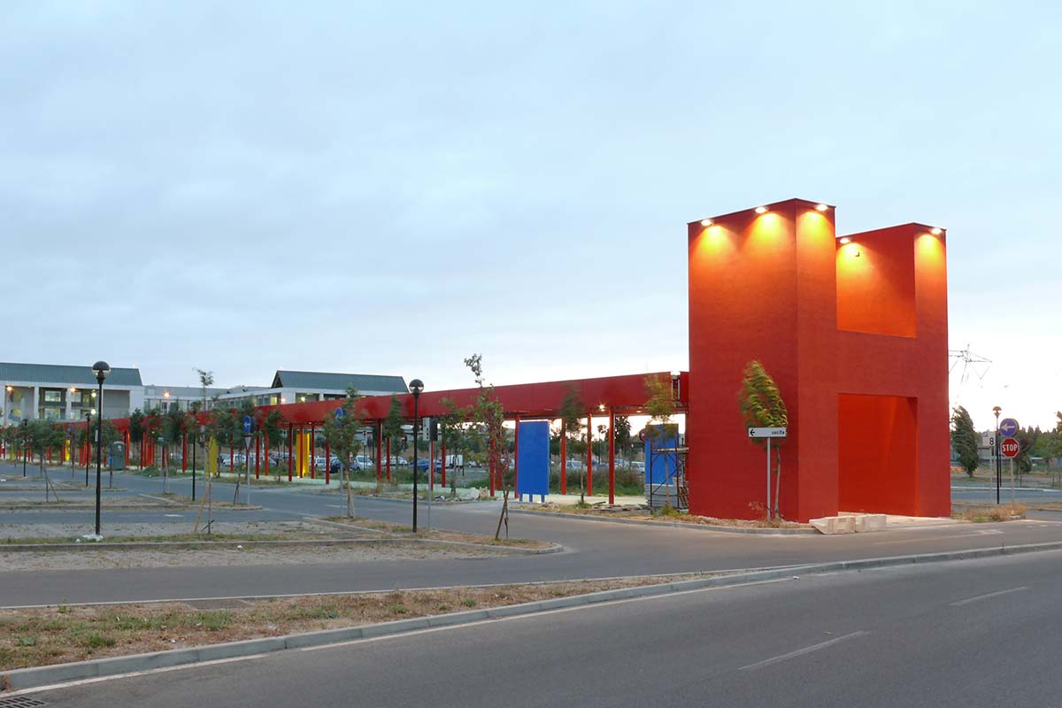 progettazione civile industriale aziendale