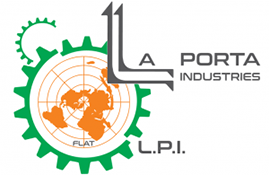 la porta industries carpenteria metallica