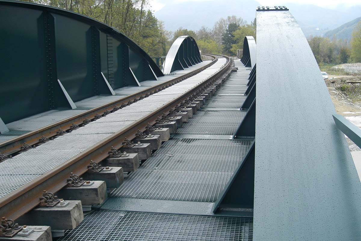 impianti ferroviari